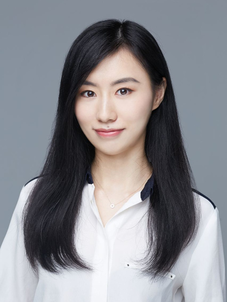 China Marketing Dubai Helen Han