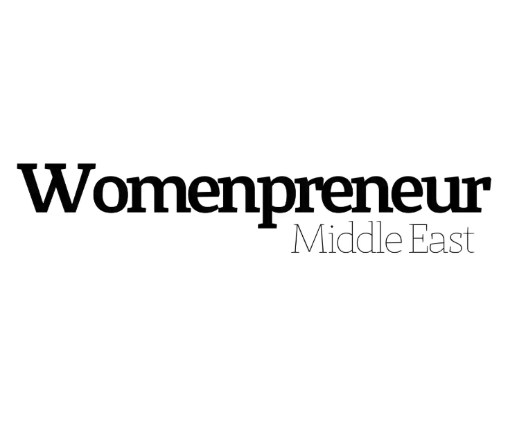 Womenpreneur Middle East