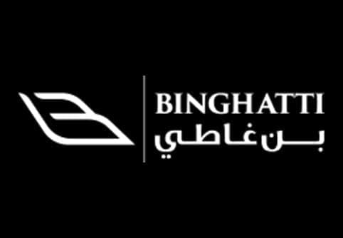 Binghatti