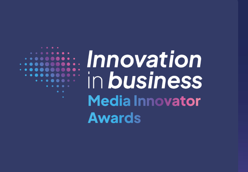 Innovation in Business Media Innovator Awards