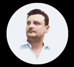Sergio Kornilov